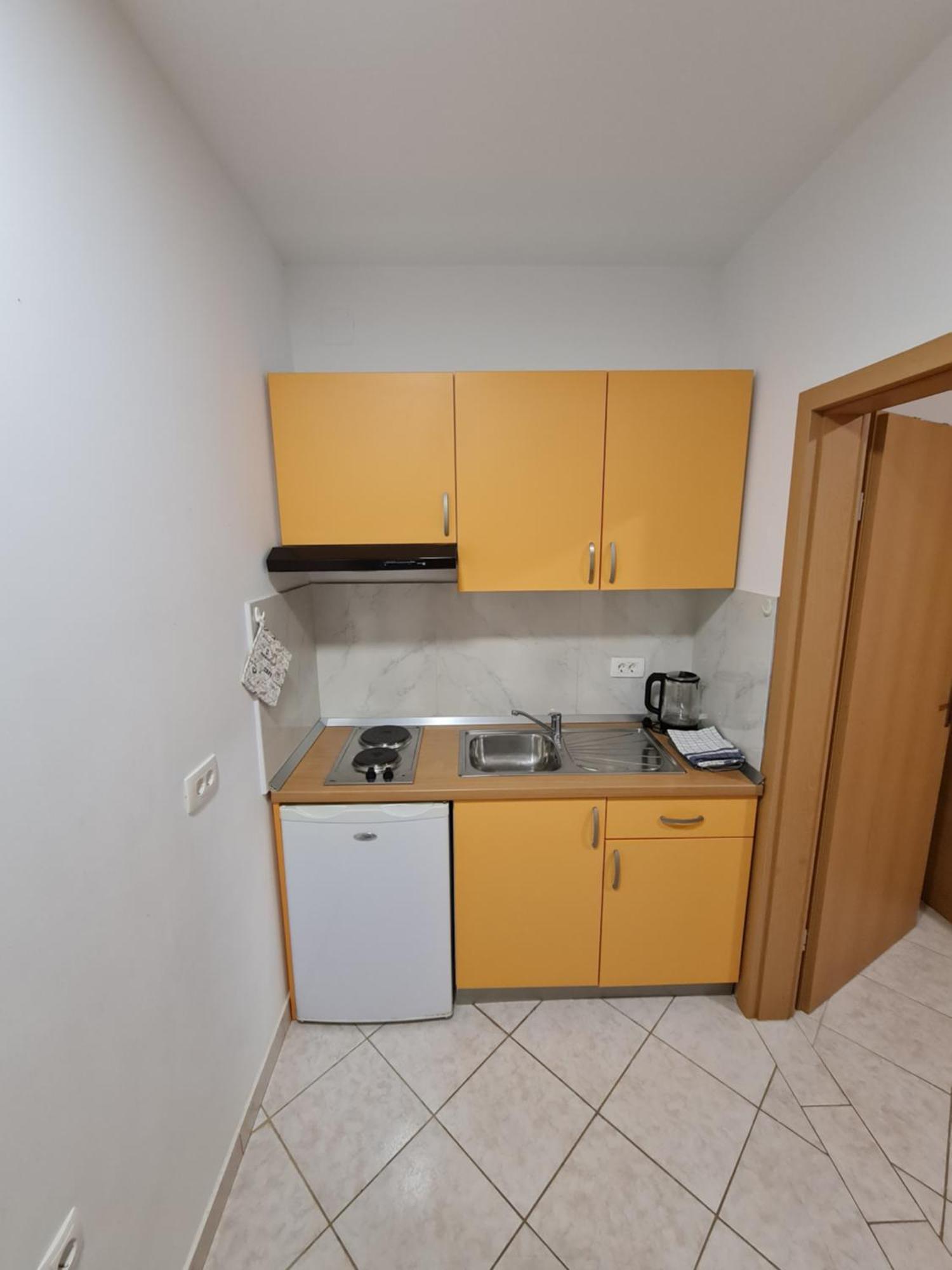 Apartmani Smiljanic Starigrad Room photo
