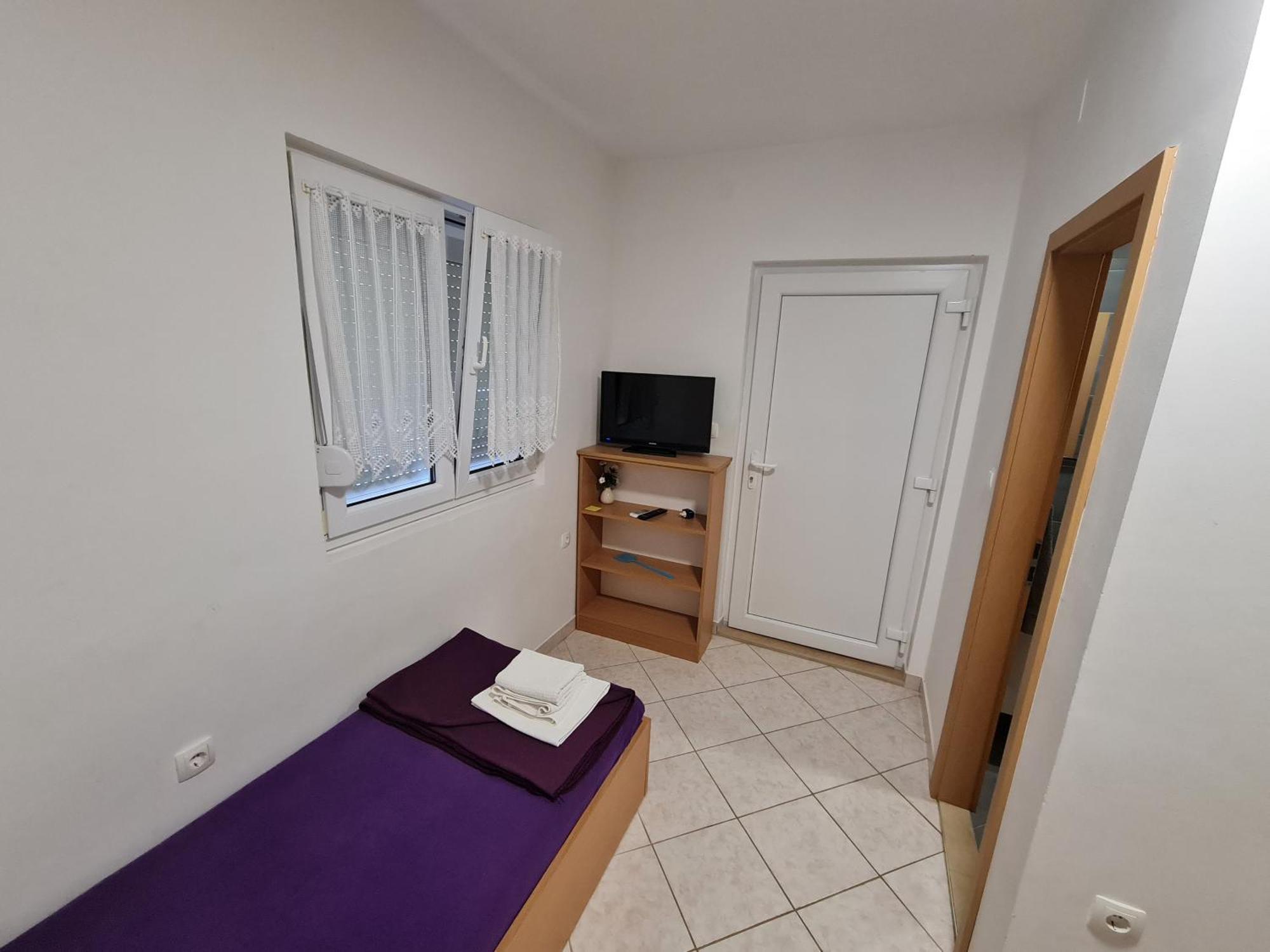 Apartmani Smiljanic Starigrad Room photo