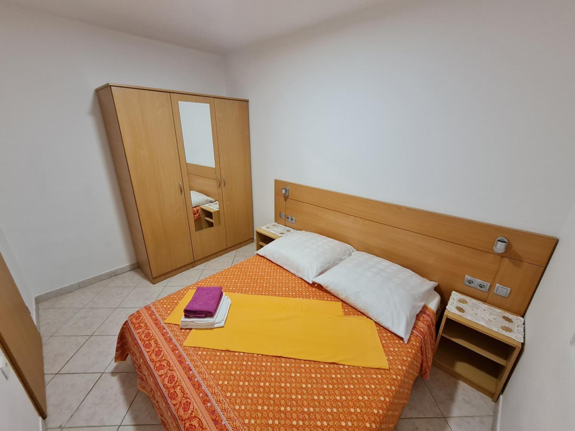 Apartmani Smiljanic Starigrad Room photo