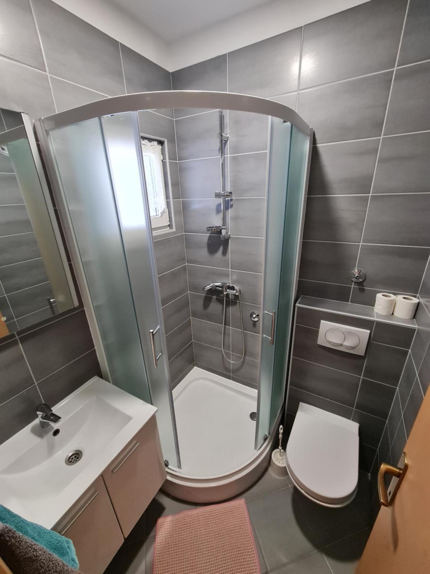 Apartmani Smiljanic Starigrad Room photo