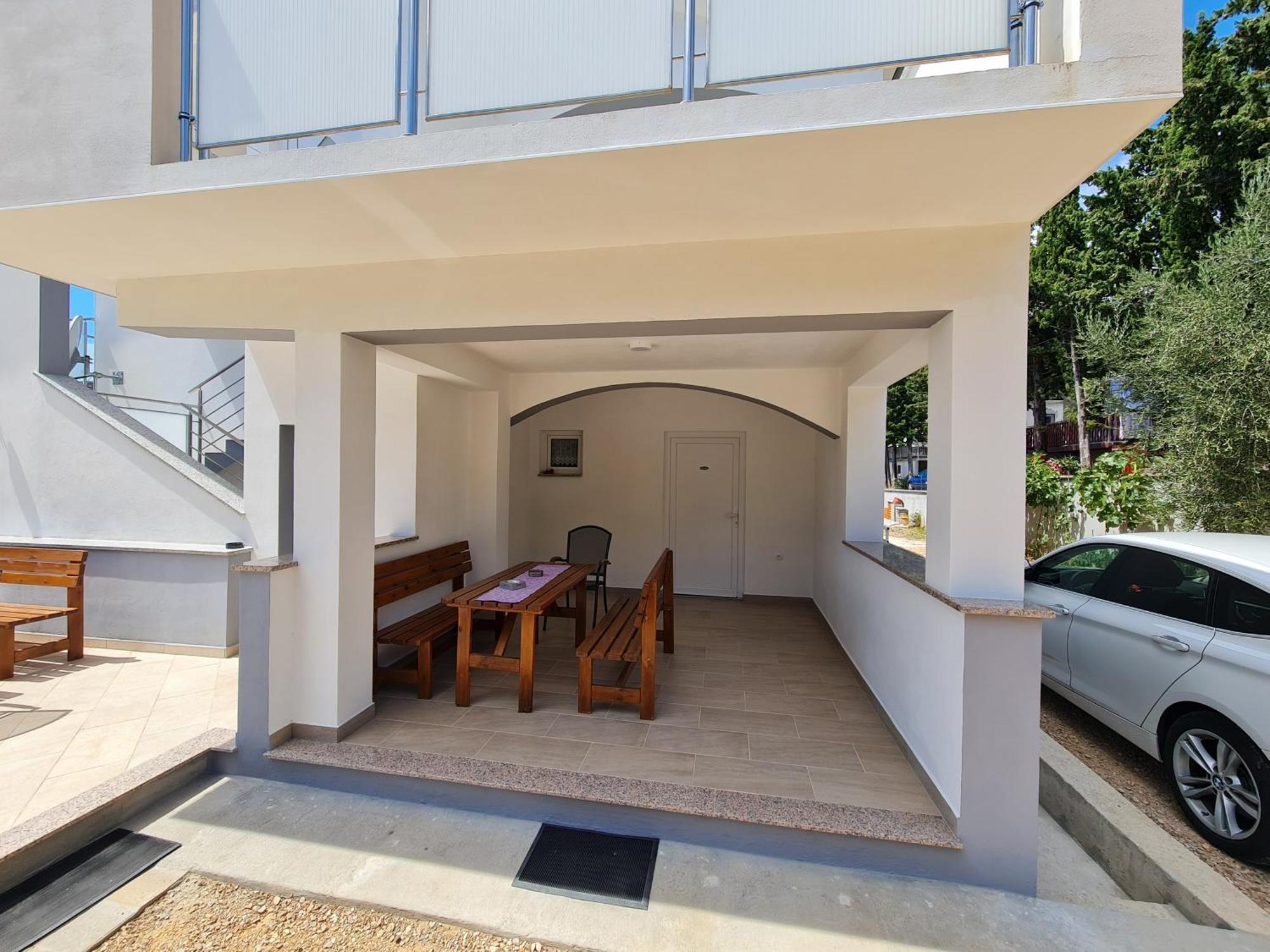 Apartmani Smiljanic Starigrad Room photo